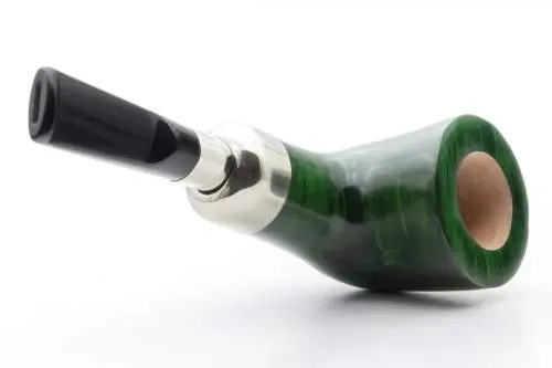Produktbild: Rattray's Bare Knuckle Green 143 Straight Dublin - Profilansicht