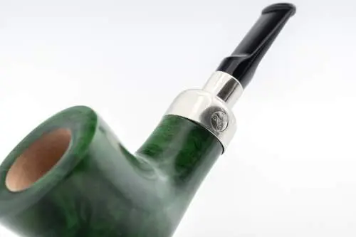 Produktbild: Rattray's Bare Knuckle Green 143 Straight Dublin - Detailansicht