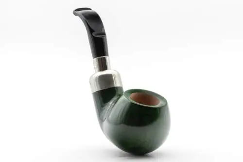 Produktbild: Rattray's Bare Knuckle Green 146 Bent Apple - Frontansicht