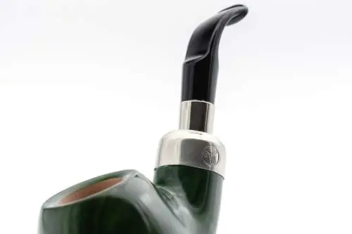 Produktbild: Rattray's Bare Knuckle Green 146 Bent Apple - Detailansicht