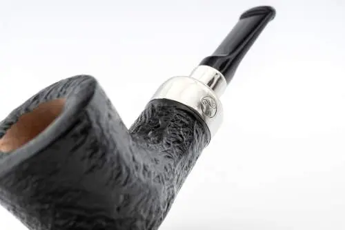 Produktbild: Rattray's Bare Knuckle Sandblast 143 Straight Dublin - Detailansicht