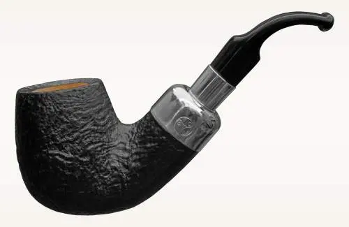 Produktbild: Rattray's Bare Knuckle Sandblast 145 Bent Classic