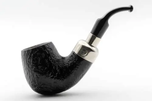 Produktbild: Rattray's Bare Knuckle Sandblast 145 Bent Classic - Seitenansicht