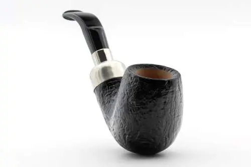 Produktbild: Rattray's Bare Knuckle Sandblast 145 Bent Classic - Frontansicht
