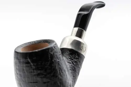 Produktbild: Rattray's Bare Knuckle Sandblast 145 Bent Classic - Detailansicht