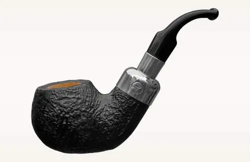 Produktbild: Rattray's Bare Knuckle Sandblast 146 Bent Apple