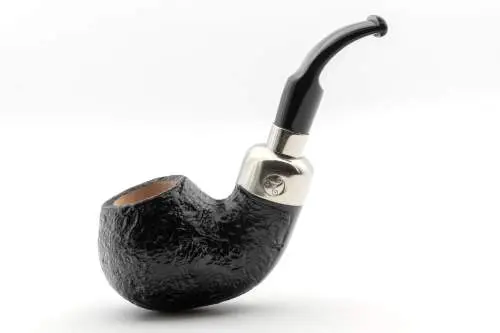 Produktbild: Rattray's Bare Knuckle Sandblast 146 Bent Apple - Seitenansicht