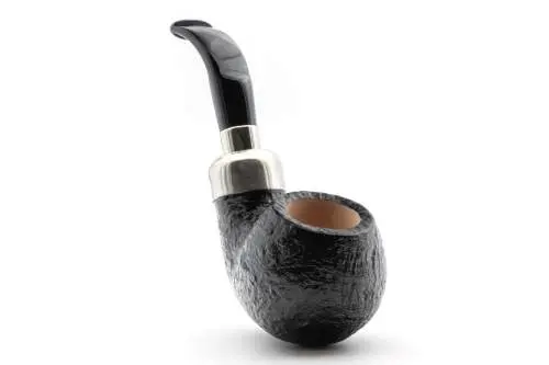 Produktbild: Rattray's Bare Knuckle Sandblast 146 Bent Apple - Frontansicht