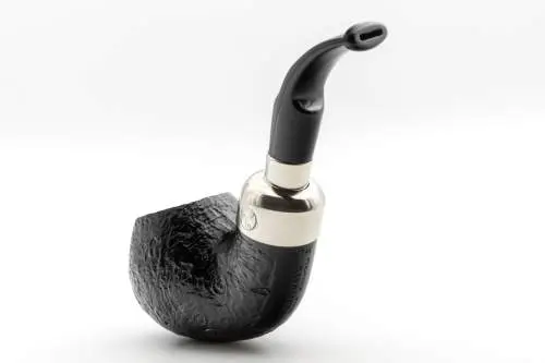 Produktbild: Rattray's Bare Knuckle Sandblast 146 Bent Apple - Rückansicht links