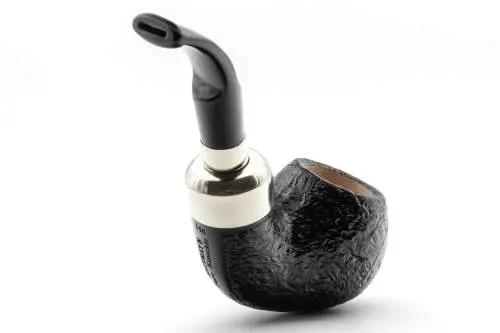 Produktbild: Rattray's Bare Knuckle Sandblast 146 Bent Apple - Rückansicht rechts