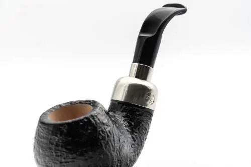Produktbild: Rattray's Bare Knuckle Sandblast 146 Bent Apple - Detailansicht