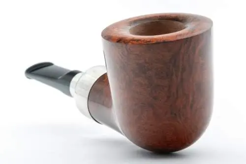 Produktbild: Rattray's Bare Knuckle Terracotta 143 Straight Dublin - Frontansicht