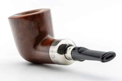 Produktbild: Rattray's Bare Knuckle Terracotta 143 Straight Dublin - Rückansicht links