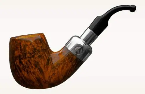 Produktbild: Rattray's Bare Knuckle Terracotta 145 Bent Classic