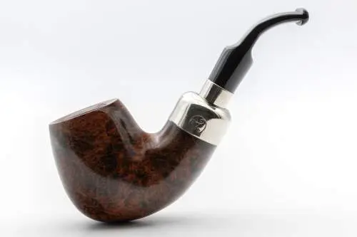 Produktbild: Rattray's Bare Knuckle Terracotta 145 Bent Classic - Seitenansicht