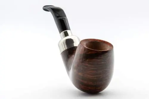 Produktbild: Rattray's Bare Knuckle Terracotta 145 Bent Classic - Frontansicht