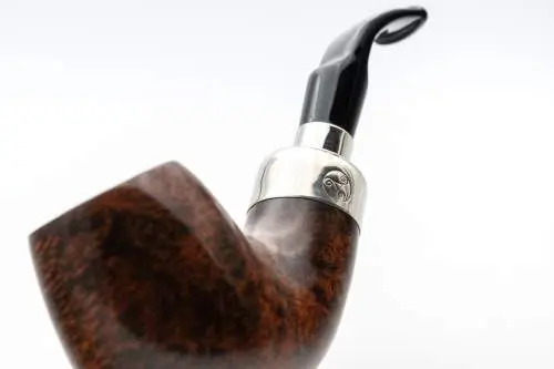 Produktbild: Rattray's Bare Knuckle Terracotta 145 Bent Classic - Detailansicht