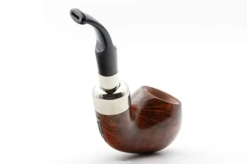 Produktbild: Rattray's Bare Knuckle Terracotta 146 Bent Apple - Rückansicht rechts