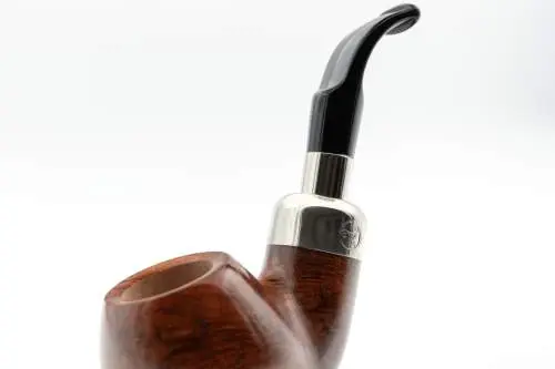Produktbild: Rattray's Bare Knuckle Terracotta 146 Bent Apple - Draufsicht