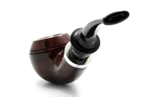 Produktbild: Rattray's Beltane's Fire Brown Half-Bent Rhodesian - Rückansicht