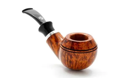 Produktbild: Rattray's Beltane's Fire Light Half-Bent Rhodesian - Frontansicht