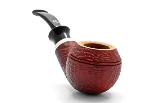Produktbild: Rattray's Beltane's Fire Sandblast Red Half-Bent Rhodesian - Frontansicht