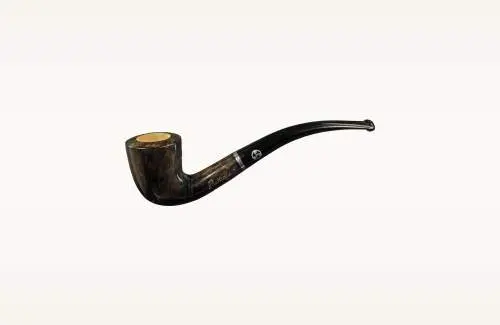 Produktbild: Rattray's Blower's Daughter Grey 50 Bent Calabash