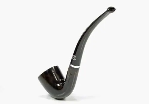 Produktbild: Rattray's Blower's Daughter Grey 50 Bent Calabash - Rückansicht