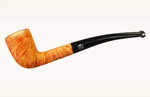 Produktbild: Rattray's Blower's Daughter Light 49 Half-Bent Belgique