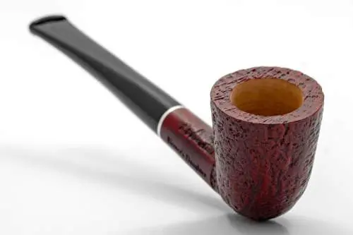 Produktbild: Rattray's Blower's Daughter Sand 49 Half-Bent Belgique - Frontansicht