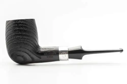 Produktbild: Rattray's Coloss G Black 147 Straight Billiard - Seitenansicht