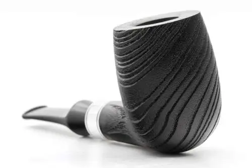 Produktbild: Rattray's Coloss G Black 147 Straight Billiard - Frontansicht
