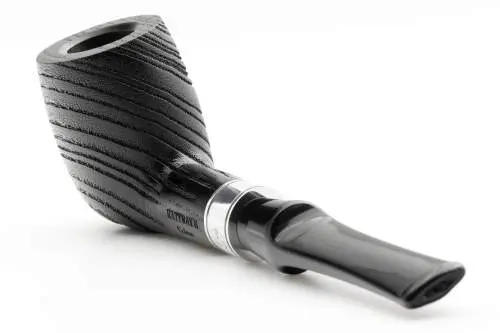 Produktbild: Rattray's Coloss G Black 147 Straight Billiard - Rückansicht