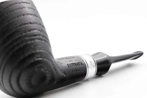 Produktbild: Rattray's Coloss G Black 147 Straight Billiard - Detailansicht