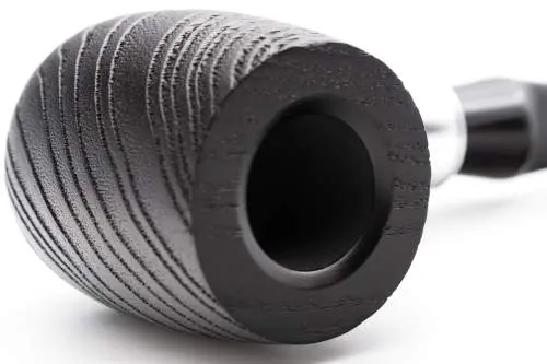 Produktbild: Rattray's Coloss G Black 147 Straight Billiard - 07