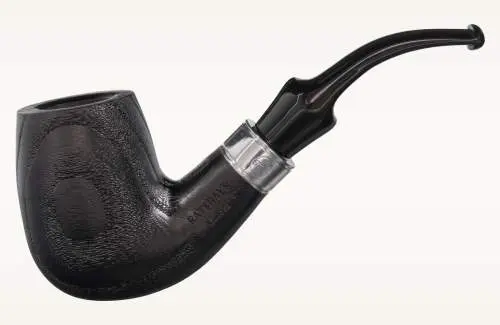 Produktbild: Rattray's Coloss G Black 148 Bent Classic