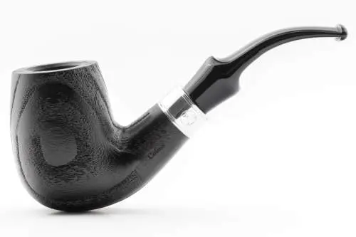 Produktbild: Rattray's Coloss G Black 148 Bent Classic - Seitenansicht