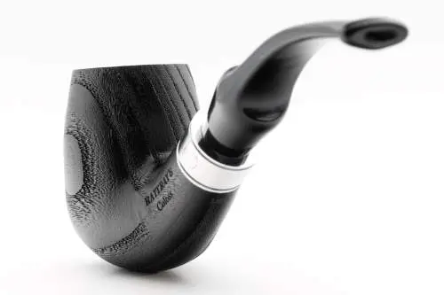 Produktbild: Rattray's Coloss G Black 148 Bent Classic - Rückansicht
