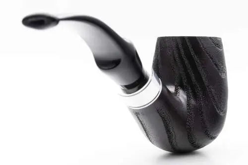Produktbild: Rattray's Coloss G Black 148 Bent Classic - Profilansicht