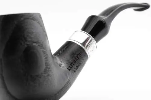 Produktbild: Rattray's Coloss G Black 148 Bent Classic - Detailansicht