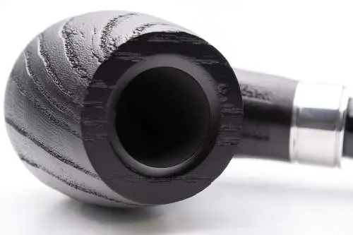 Produktbild: Rattray's Coloss G Black 148 Bent Classic - 07
