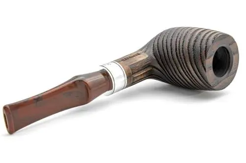 Produktbild: Rattray's Coloss G Brown 147 Straight Billiard - Profilansicht