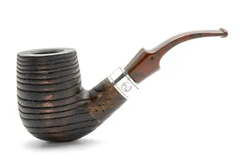 Produktbild: Rattray's Coloss G Brown 148 Bent Classic - Seitenansicht