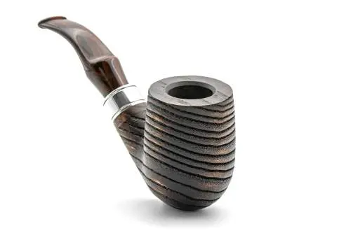 Produktbild: Rattray's Coloss G Brown 148 Bent Classic - Frontansicht