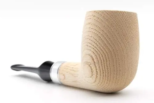 Produktbild: Rattray's Coloss G Natural 147 Straight Billiard - Frontansicht