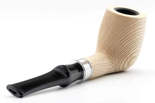 Produktbild: Rattray's Coloss G Natural 147 Straight Billiard - Profilansicht