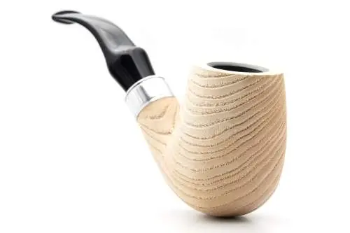 Produktbild: Rattray's Coloss G Natural 148 Bent Classic - Frontansicht