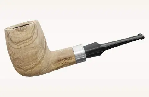 Produktbild: Rattray's Coloss Olive Brushed 147 Straight Billiard