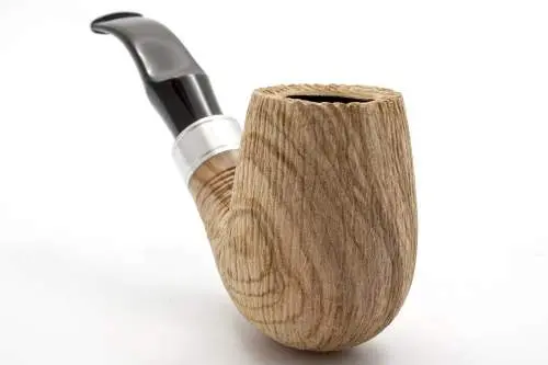 Produktbild: Rattray's Coloss Olive Brushed 148 Bent Classic - Frontansicht