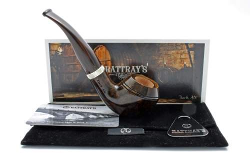 Produktbild: Rattray's Pfeife Dark Ale 105-1